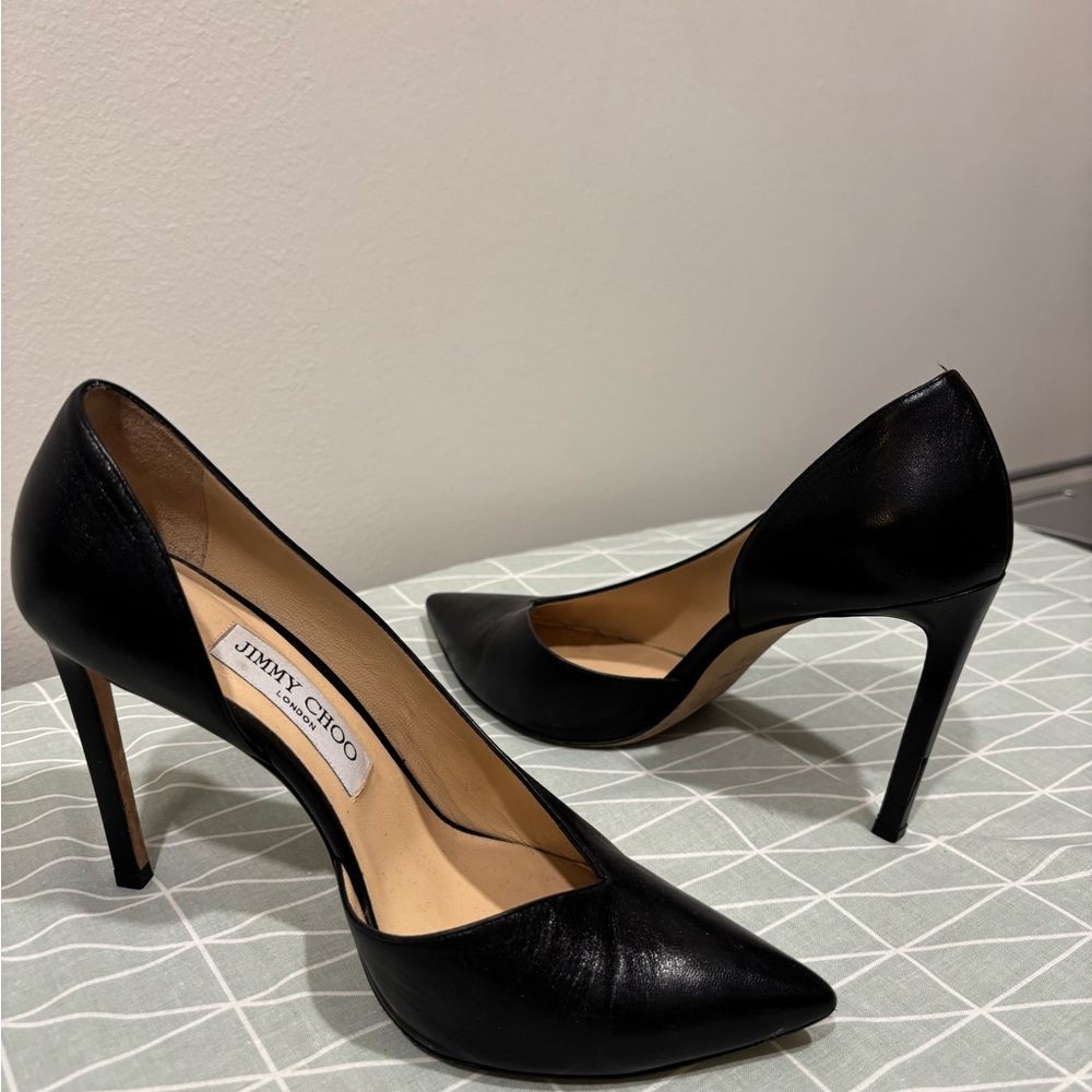 Jimmy Choo shoes “Romy” - Picture 11 of 12